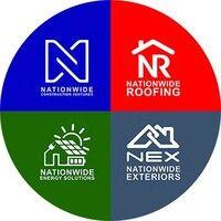 nationwide general contracting logo image