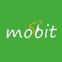 mobit logo image