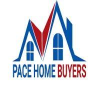 pace home buyers logo image