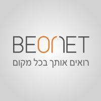 beonet | ביאונט logo image