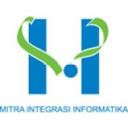 logo of Mitra Integrasi Informatika Pt