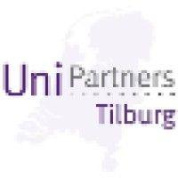 unipartners tilburg logo image