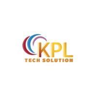 kpl tech solution pvt. ltd. logo image