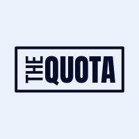 the quota logo image