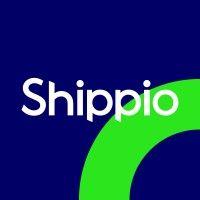 shippio logo image