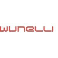 wunelli limited logo image