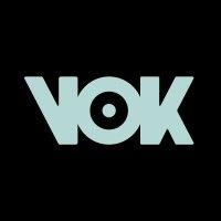 vok bikes logo image