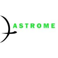 astrome logo image