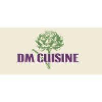 dm cuisine ltd. logo image