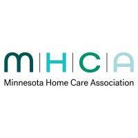 minnesota home care association logo image