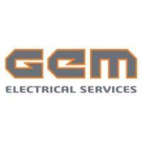 gem electrical services inc. logo image