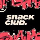 logo of Snackclub