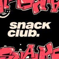 snackclub logo image