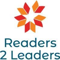 readers 2 leaders logo image