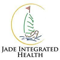 jade integrated health logo image