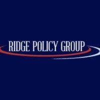 ridge policy group logo image