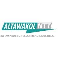 altawakol ntt logo image