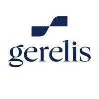 gerelis the language school of wrocław logo image