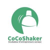 cocoshaker logo image