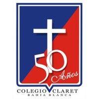 colegio claret logo image