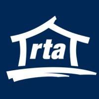 residential tenancies authority logo image