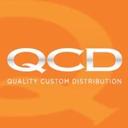 logo of Quality Custom Distribution