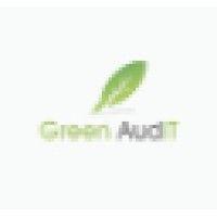 greenaudit logo image