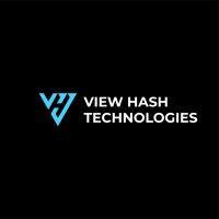 viewhash technologies logo image