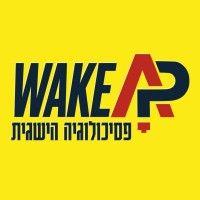 wake ap logo image