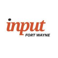 input fort wayne logo image