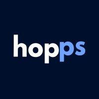 hopps logo image