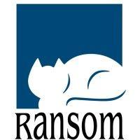 ransom publishing logo image