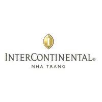 intercontinental nha trang logo image