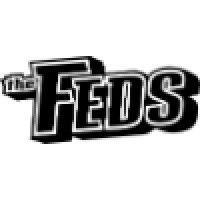 the feds logo image