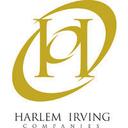 logo of Harlem Irving Companies