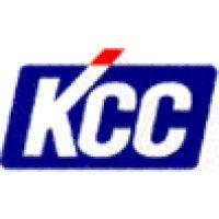 kcc corporation logo image