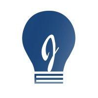 lightbulb junior enterprise logo image