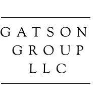 the gatson group, llc logo image