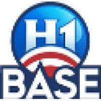 h1base logo image