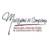 musyimi & company advocates logo image