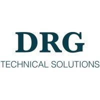 drg technical solutions, llc logo image