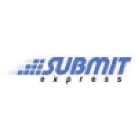 submit express logo image