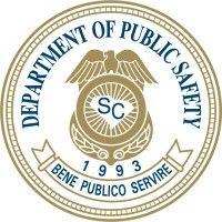 sc department of public safety logo image