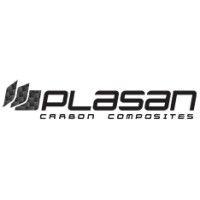 plasan carbon composites logo image