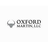 oxford martin, llc logo image