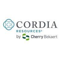 cordia resources by cherry bekaert