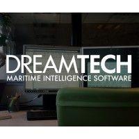 dreamtech software logo image