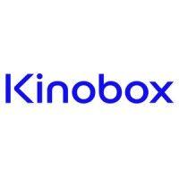 kinobox logo image