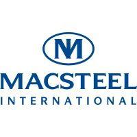 macsteel international trading holdings group (mith) logo image