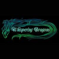 whispering dragons, llc logo image